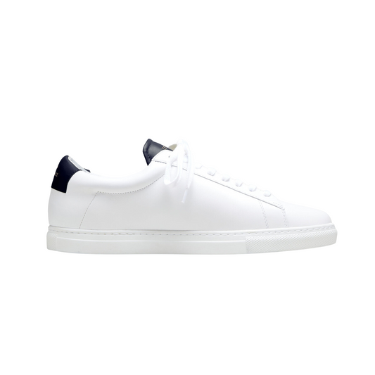 ZSP4 APLA NAPPA WHITE / NAVY (men)