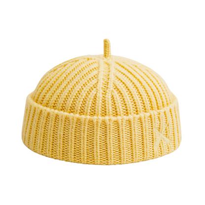 Beanie Miki Butter