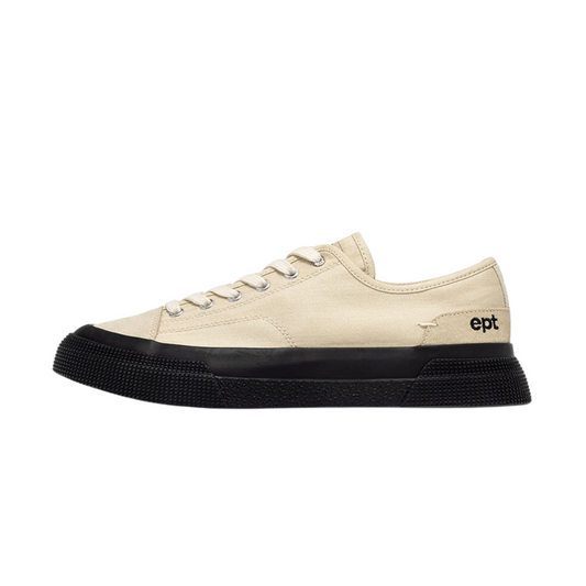 Oyster White Soho Sneakers