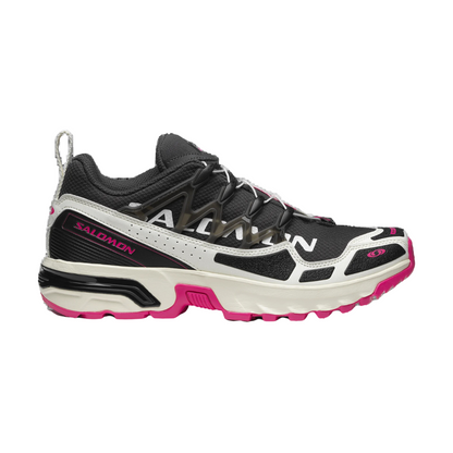 Acs + Heritage Pack Black / Vanilla Ice / Pink Glo (men)