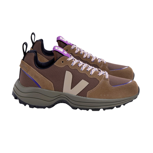 Venturi Alveomesh Walnut Sneakers (women)