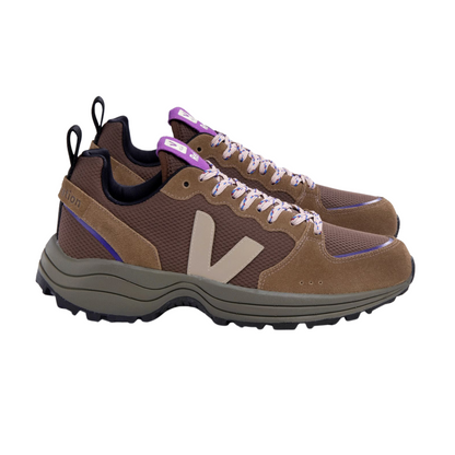 Veja x Reformation Venturi Alveomesh Reformation Walnut (women)