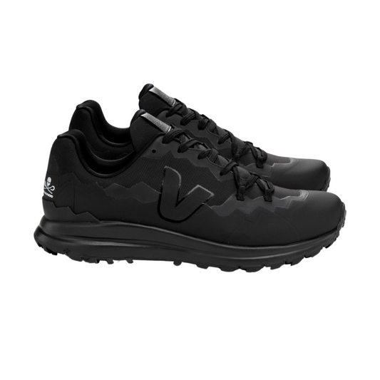 Fitz Roy Trek Shell Black (women)