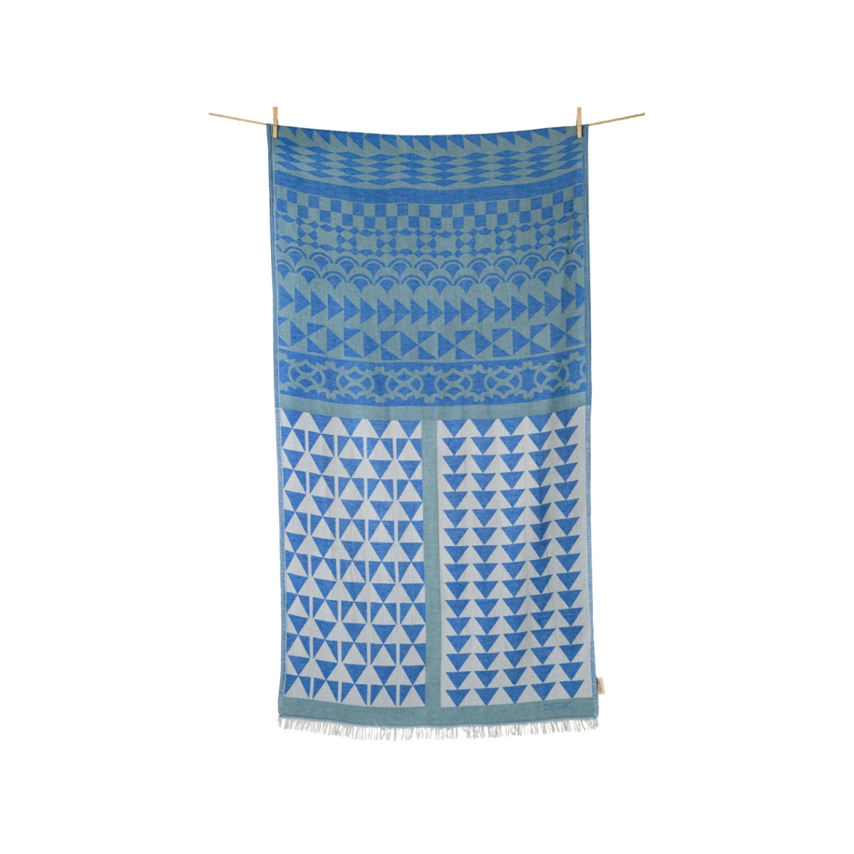 Beach Towel Fourka