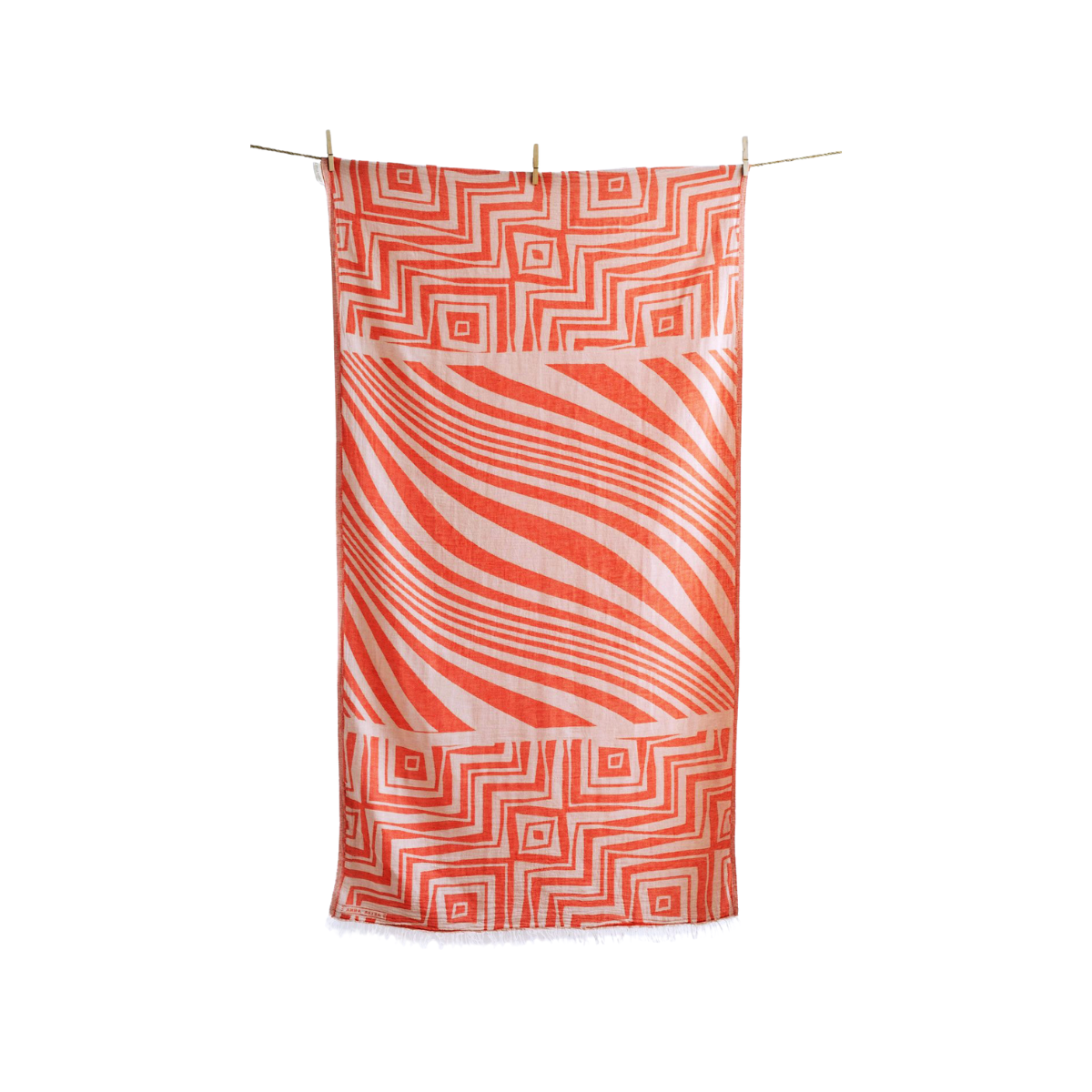 Beach Towel Falasarna Astakos