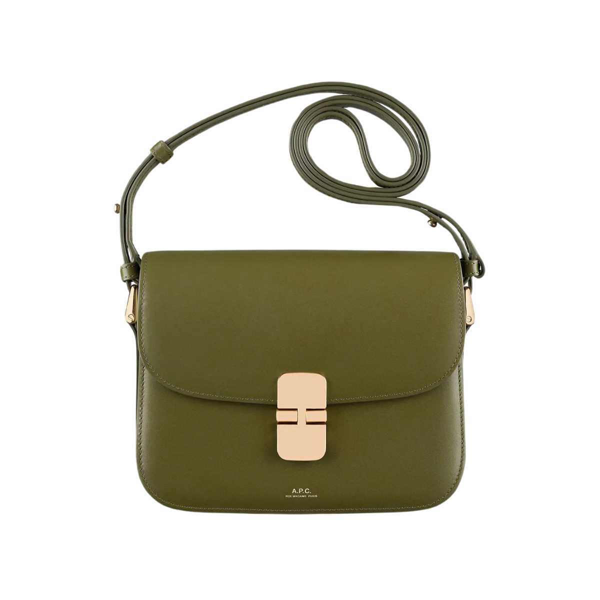 Sac Grace Small Evergreen