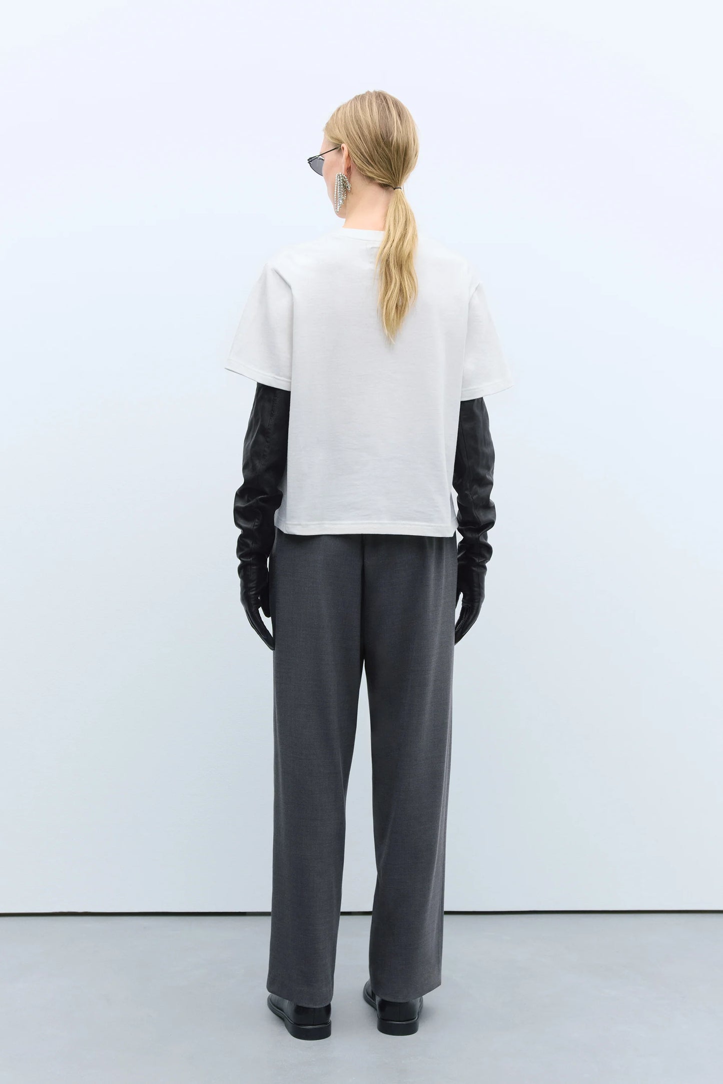 Instante Embroidered T-Shirt