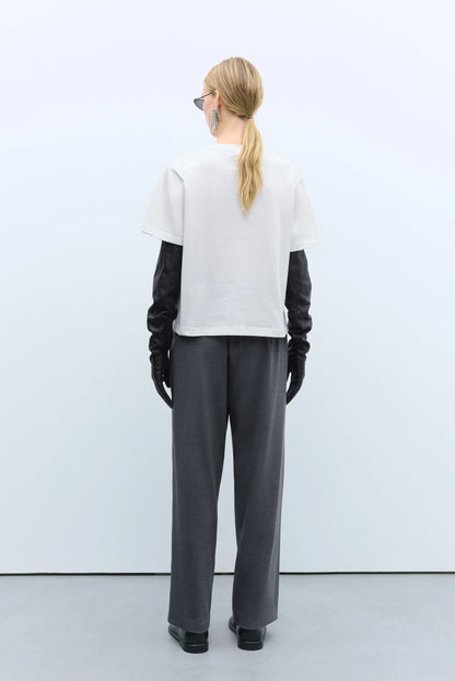 Instante Embroidered T-Shirt