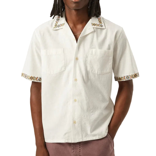 Harmony Embroidered SS