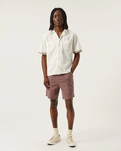 Harmony Embroidered SS