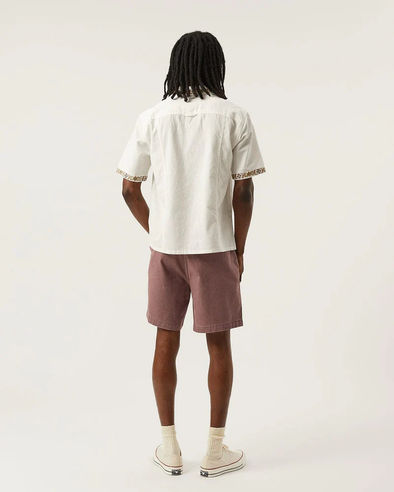 Harmony Embroidered SS