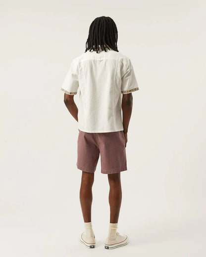 Harmony Embroidered SS