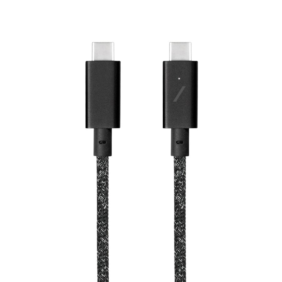 BELT CABLE PRO 100W Cosmos (USB-C TO USB-C)