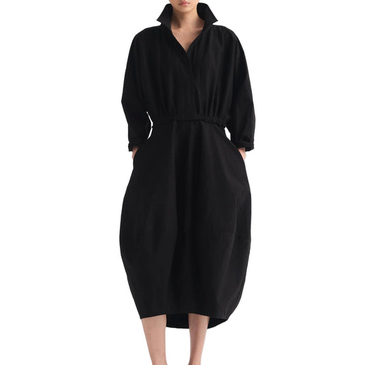 Cotton "Bella" Dress