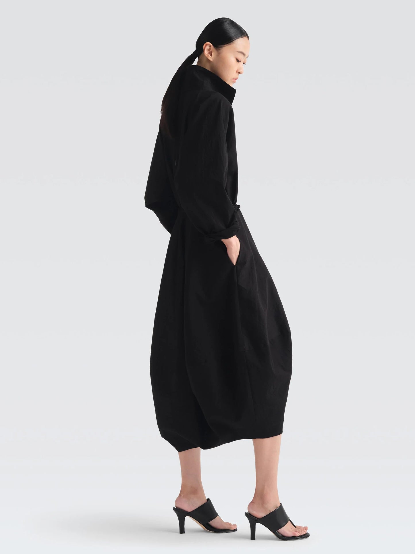 Cotton "Bella" Dress