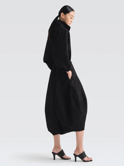 Cotton "Bella" Dress