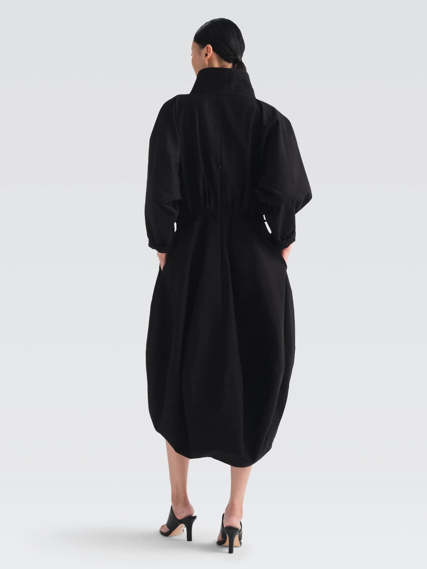 Cotton "Bella" Dress