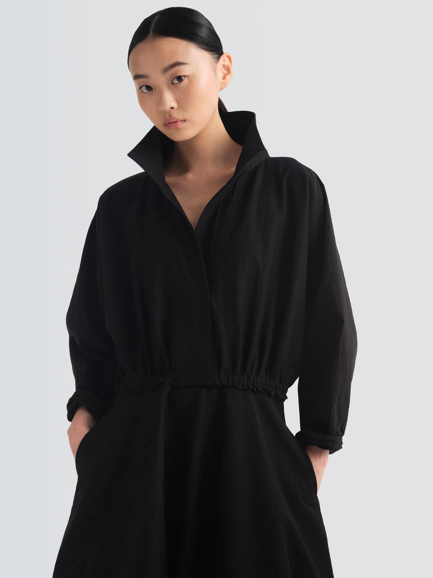 Cotton "Bella" Dress