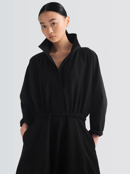 Cotton "Bella" Dress