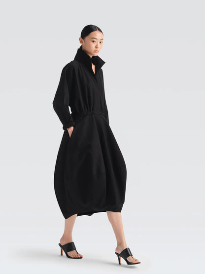 Cotton "Bella" Dress