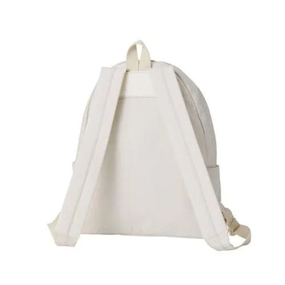 Cotton Poly Backpack S