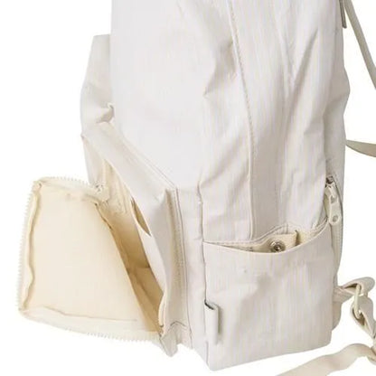 Cotton Poly Backpack S