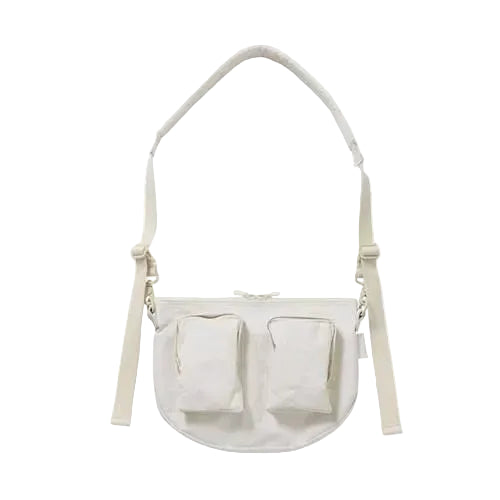 Cotton Poly Body Bag S