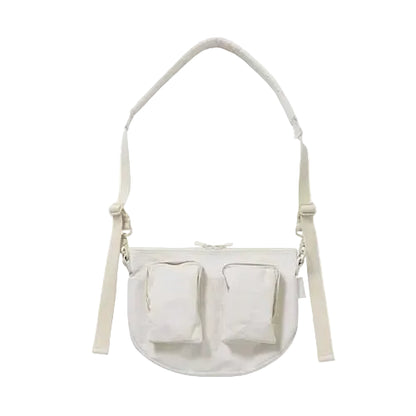 Cotton Poly Body Bag S