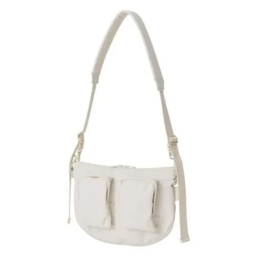 Cotton Poly Body Bag S