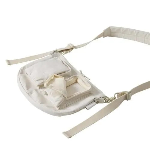 Cotton Poly Body Bag S