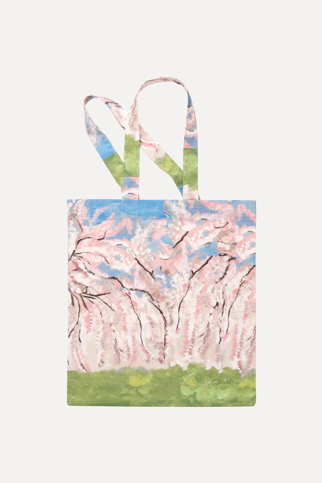 2285 Tote Bags, Cotton Tote