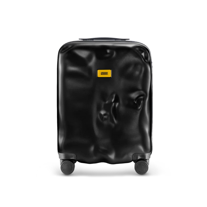 Icon Cabin Black