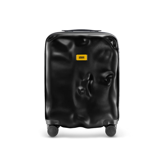 Icon Cabin Black