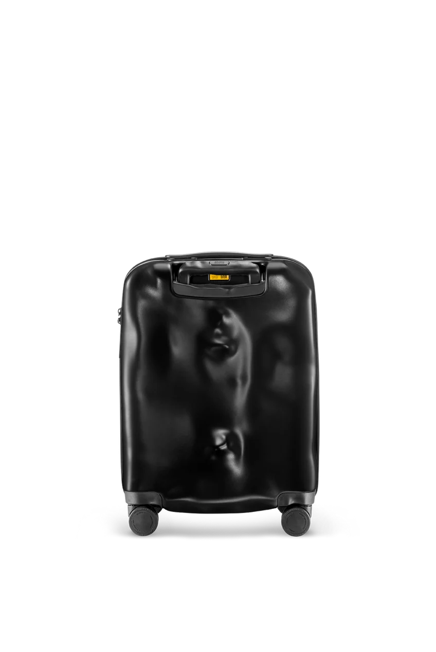 Icon Cabin Black