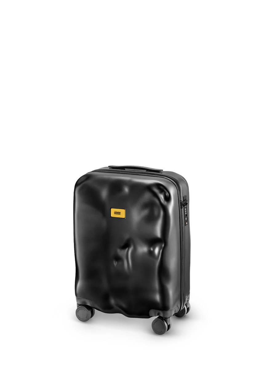 Icon Cabin Black