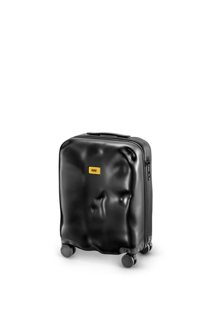Icon Cabin Black