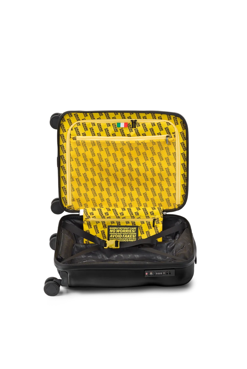 Icon Cabin Black