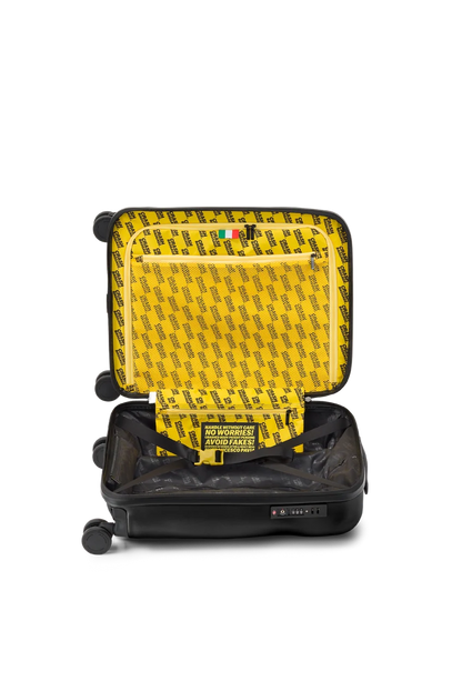 Icon Cabin Black