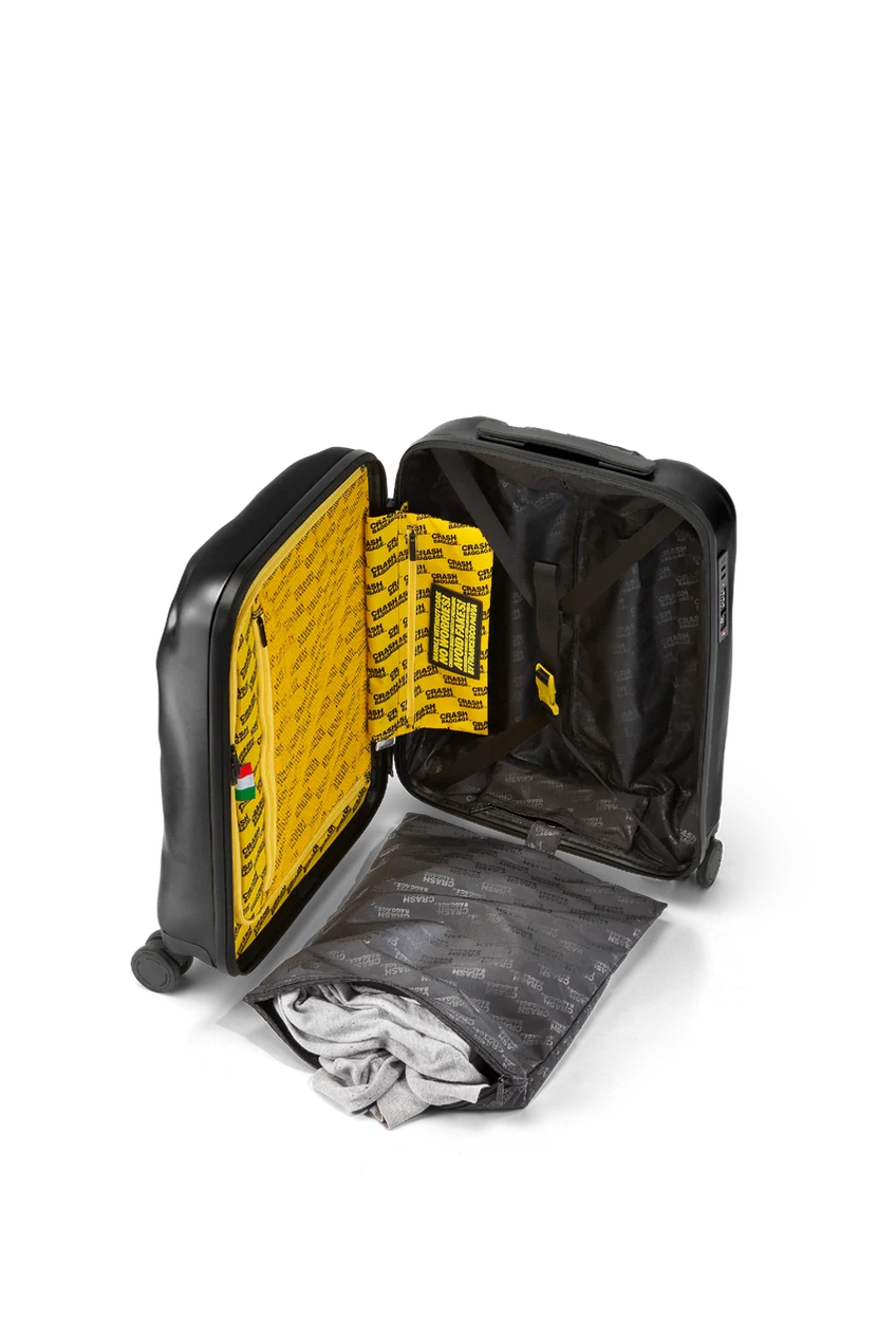 Icon Cabin Black