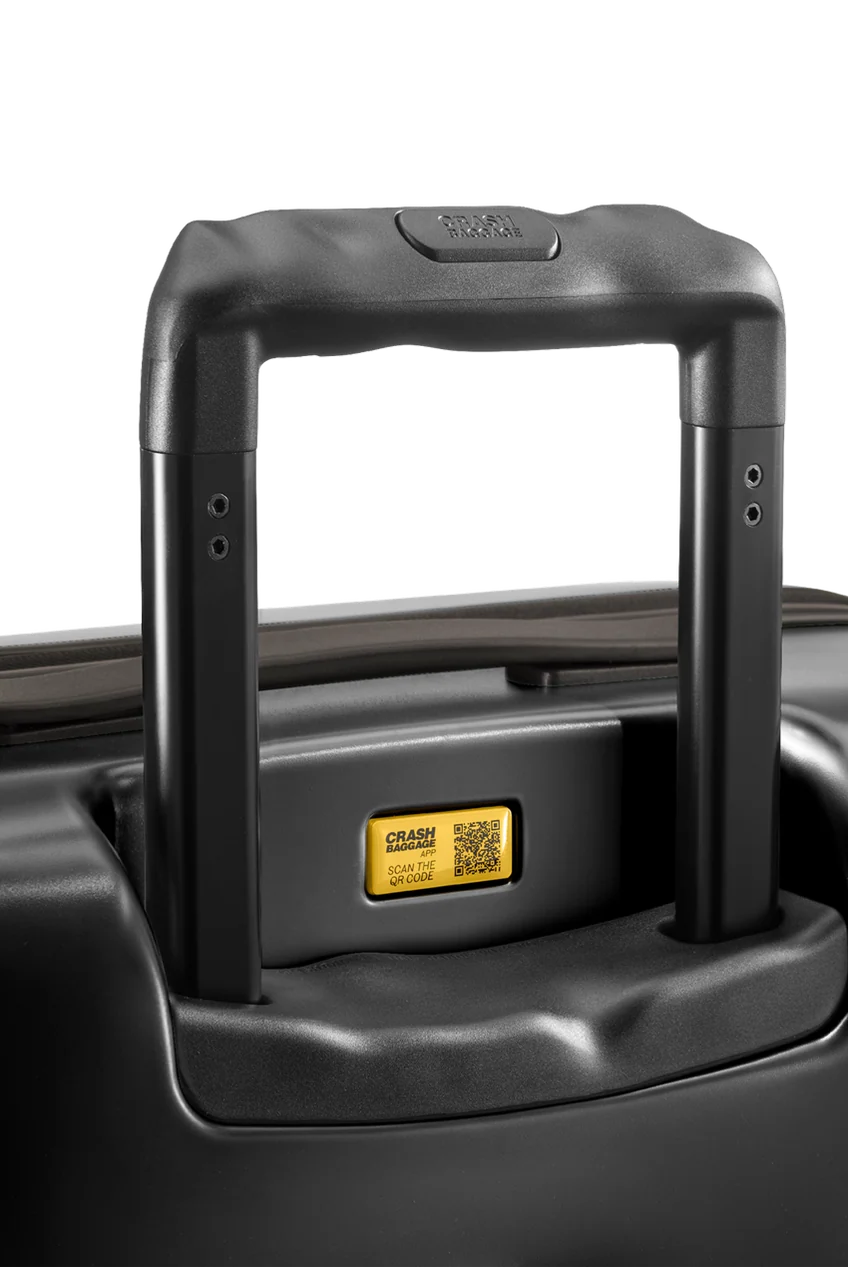 Icon Cabin Black