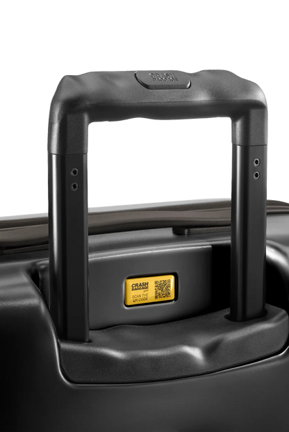 Icon Cabin Black