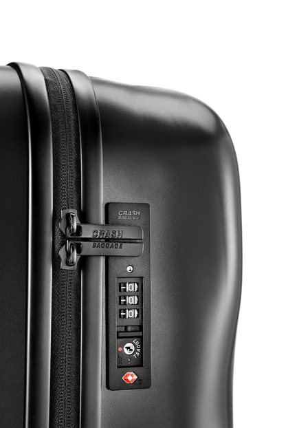 Icon Cabin Black