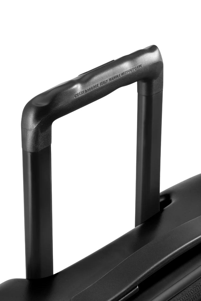 Icon Cabin Black