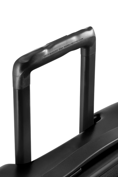 Icon Cabin Black
