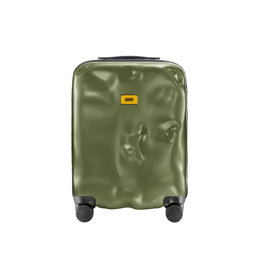 Icon Cabin Olive