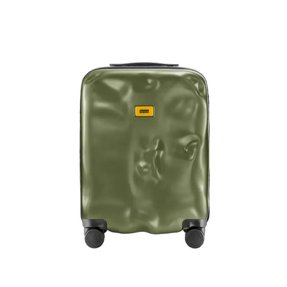 Icon Cabin Olive
