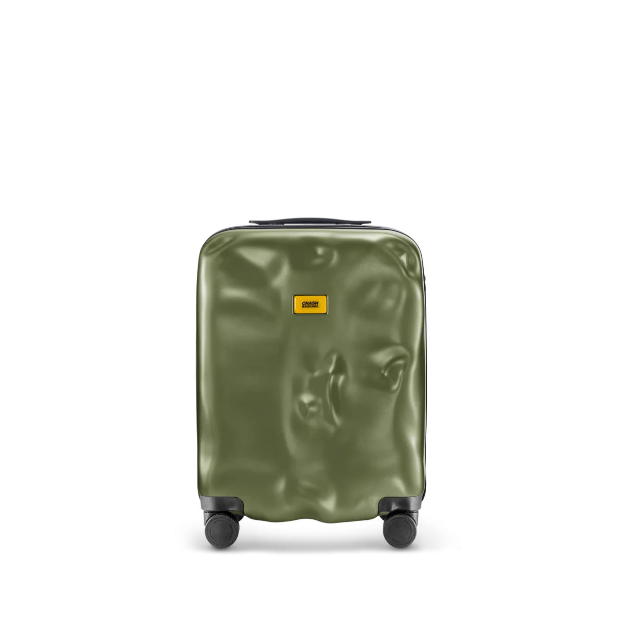 Icon Cabin Olive