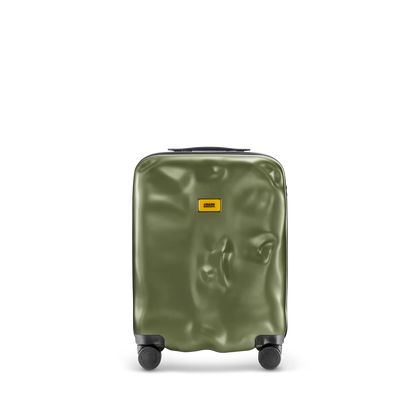 Icon Cabin Olive