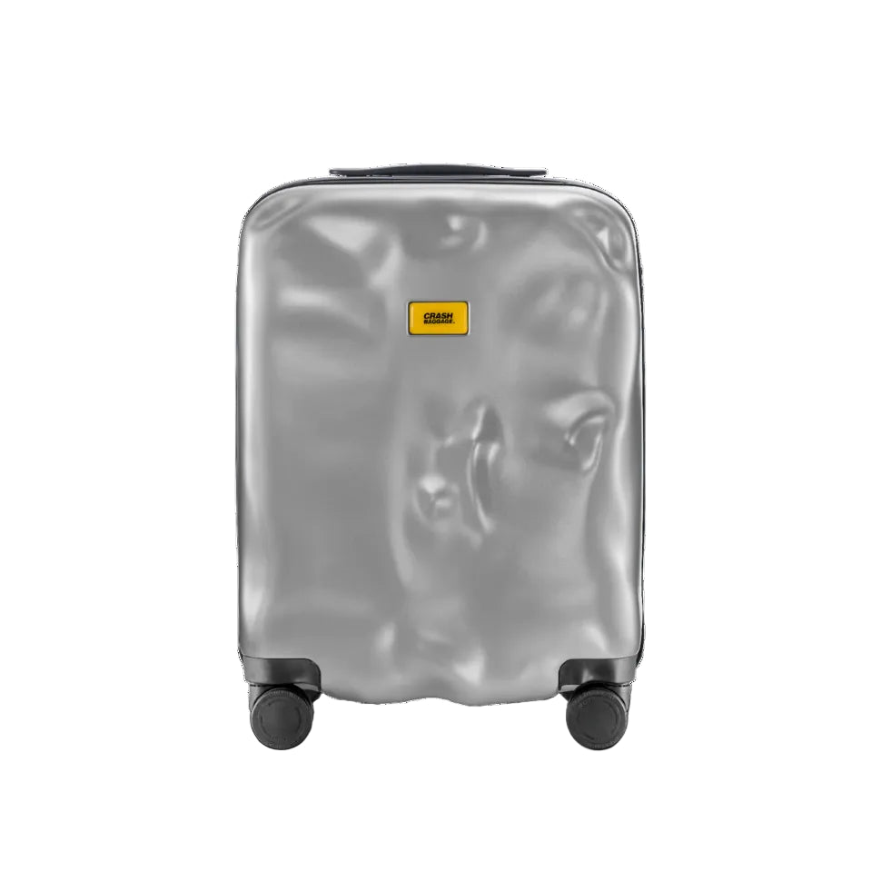 Icon Cabin Silver