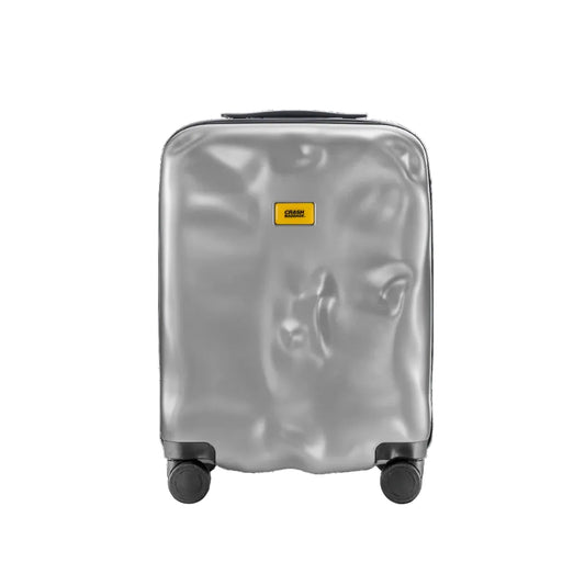 Icon Cabin Silver